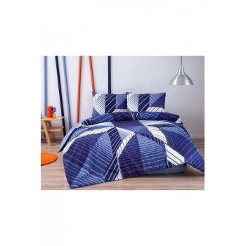 Çift Kişilik Ranforce Nev Takımı Silva Lacivert