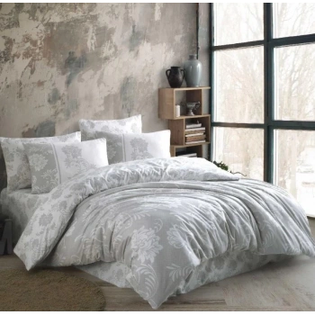 Çift Kişilik Ranforce Nev Takımı Silver