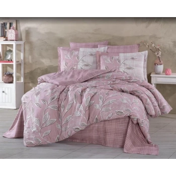 Çift Kişilik Ranforce Nev Takımı Vanessa Pudra