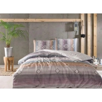 Çift Kişilik Ranforce Nev Takımı Venita Bej 8682475093378