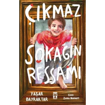 Çıkmaz Sokağın Ressamı
