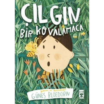 Çılgın Bir Kovalamaca