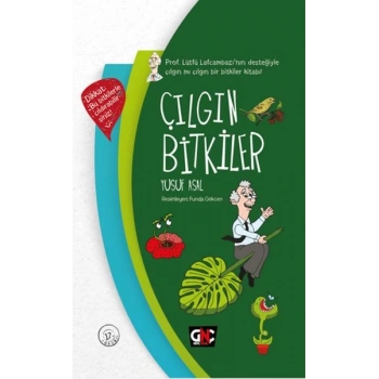 Çılgın ler (Ciltli)