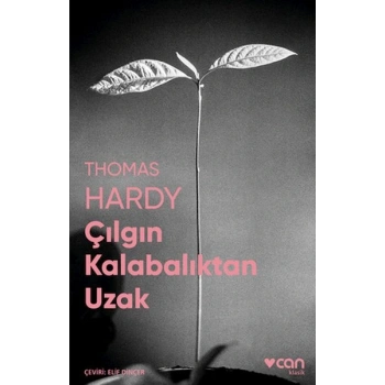 Çılgın Kalabalıktan Uzak (Fotoğraflı Klasikler)