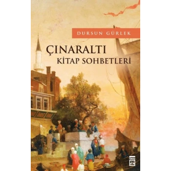 Çınaraltı  Sohbetleri