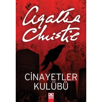 Cinayetler Kulübü