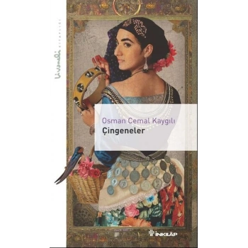 Çingeneler- Livaneli lığı