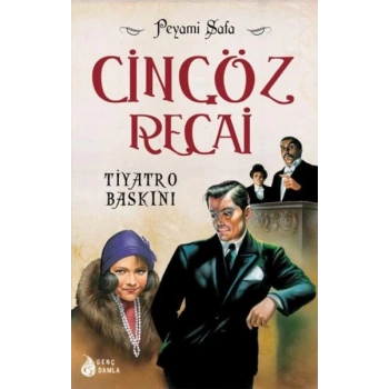 Cingöz Recai 02 Tiyatro Baskını