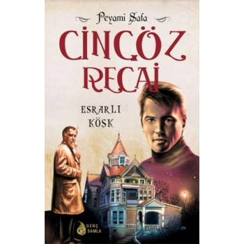 Cingöz Recai 04 lı Köşk