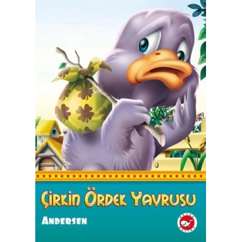 Çirkin Ördek Yavrusu