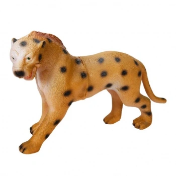 Çita - 27 Cm Sesli Yumuşak Vahşi Hayvanlar