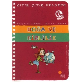 Çıtır Çıtır Felsefe 10 - Doğa ve Kirlilik