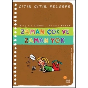 Çıtır Çıtır Felsefe 19 - Zaman Çok ve Zaman