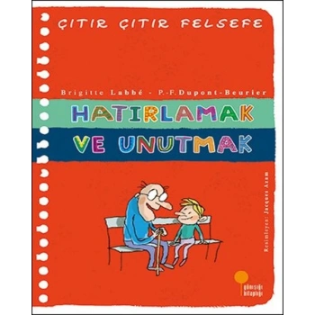 Çıtır Çıtır Felsefe 29 - Hatırlamak ve Unutmak