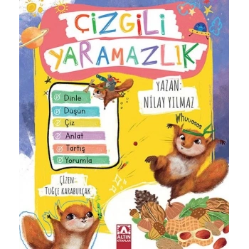 Çizgili mazlık