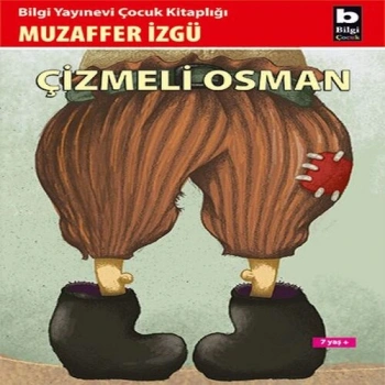 Çizmeli Osman