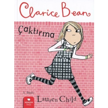 Clarice Bean - Çaktırma
