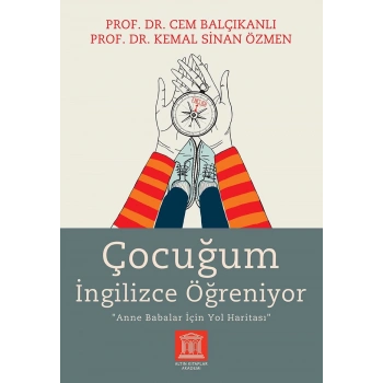 Çocuğum İngilizce Öğreniyor