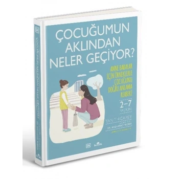 Çocuğumun Aklından Neler Geçiyor?