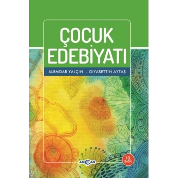 Çocuk Edebiyatı