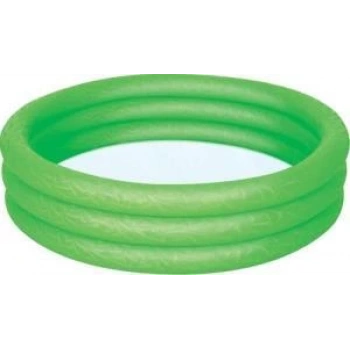 Çocuk Havuzu 2x25 Cm  Yeşil