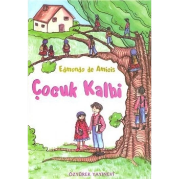 Çocuk Kalbi / İlköğretim