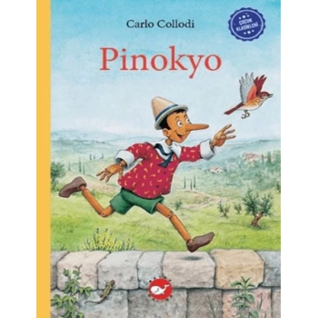 Çocuk Klasikleri: Pinokyo