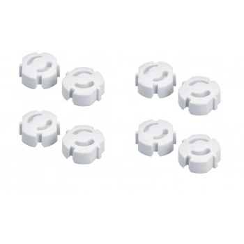 Çocuk Koruma Priz Kapağı 8 Adet