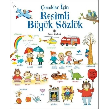 Çocuklar İçin li Büyük Sözlük
