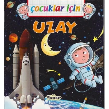 Çocuklar İçin Uzay