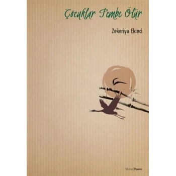 Çocuklar Pembe Ölür