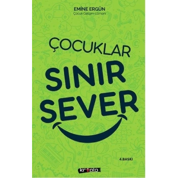 Çocuklar Sınır Sever