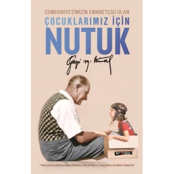 Çocuklarımız İçin Nutuk