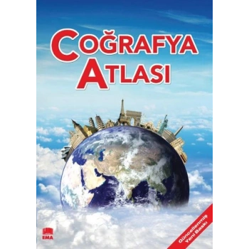 Coğrafya Atlası