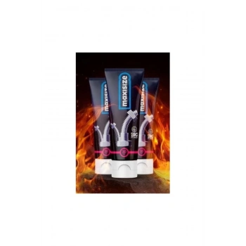 Coolman Erkeklere Özel Krem 50 ml x 3 Adet