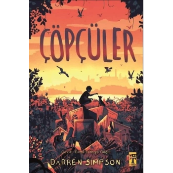 Çöpçüler (Ciltli)