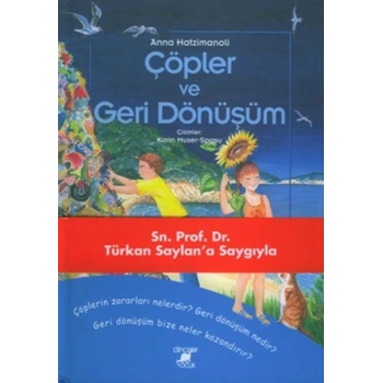 Çöpler ve Geri Dönüşüm