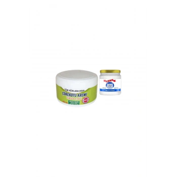 Çörek Otu Ağrılar İçin XL Boy Krem 200 ml+50 ml Snow Kitten Krem