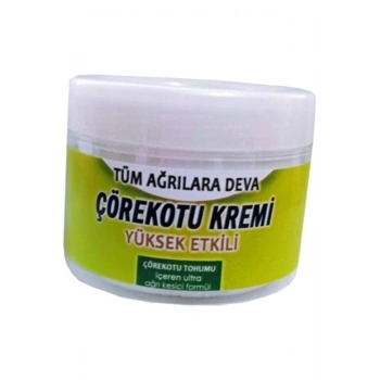 Çörek Otu Kremi 100 ml HZNZF101