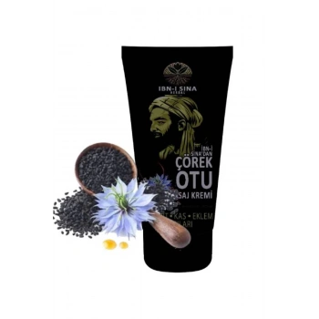 Çörekotu Kremi 50 ml x 1 adet
