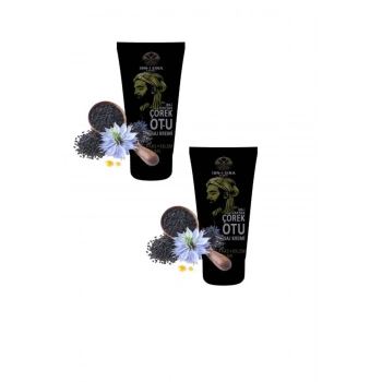 Çörekotu Kremi 50 ml x 2 adet