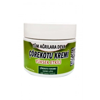 Corex Çörek Otu Kremi 150 ml GZYZF102