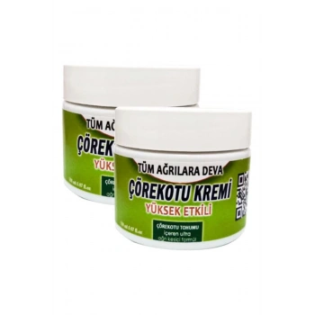 Corex Çörek Otu Kremi 150 ml Ölçeğinde x 2 Adet