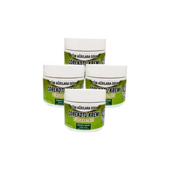 Corex Çörek Otu Kremi 4 Tane x 150 ml ASMZF144