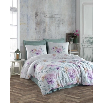 Cozy Breezeway Tek Kişilik Nev Takımı