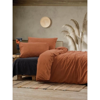 Crash Çift Kişilik Nev Takımı Tarçın