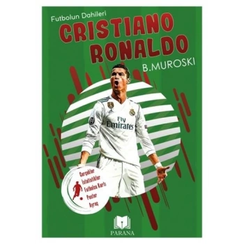 Cristiano Ron - Futbolun Dahileri