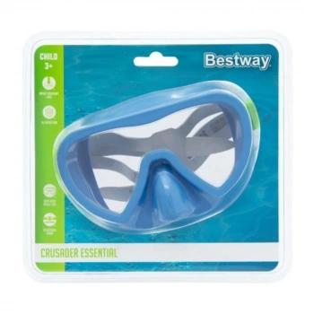 Crusader Çocuk Tek Maske