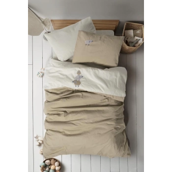 Cuddly Bebek Nev Takımı Lamp Bej