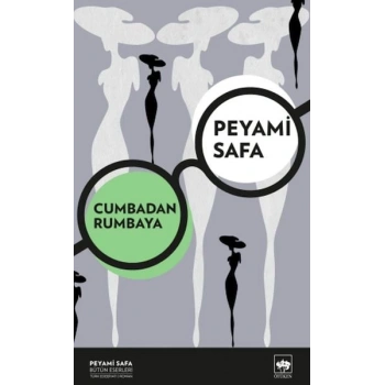 Cumbadan Rumbaya (Yeni Kapak)